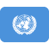 🇺🇳 flag: United Nations display on Twitter